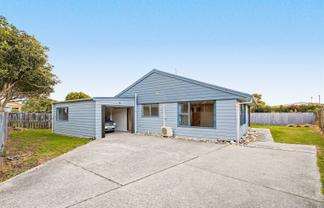 46A Cook Street, Carters Beach