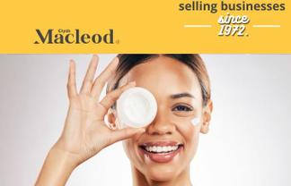 Sea-View Beauty Salon – Waiheke Island Gem - (CML 11248)