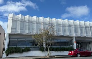 Retail Opportunity in Ponsonby/Grey Lynn with ample parking