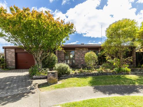 10 Swansea Place, Tamatea