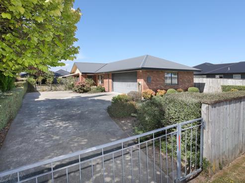 77 Denbigh Street, Feilding