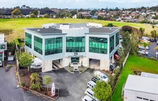 Albany Office Available - For Lease