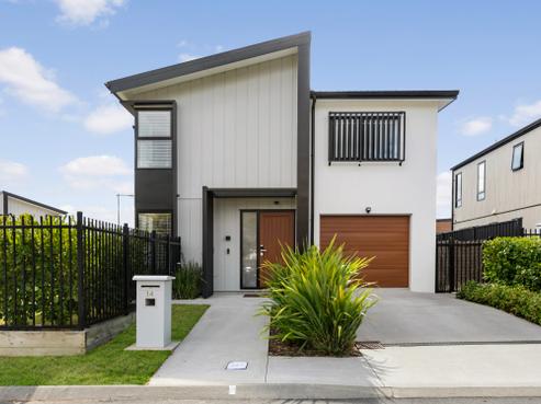 14 Fitch Lane, Trentham