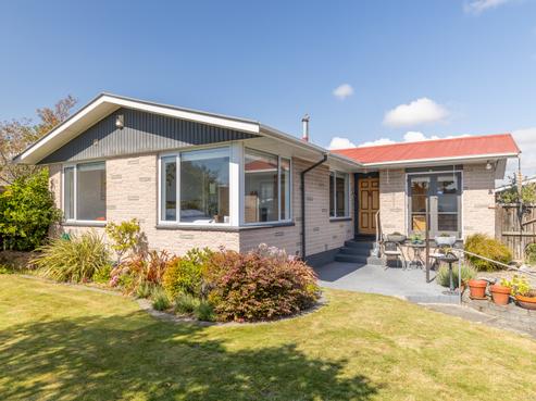 38 Te Rama Place, Wainoni