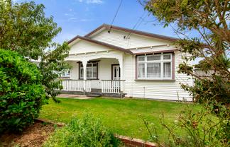 17 Graham Street, Petone