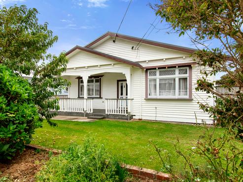17 Graham Street, Petone