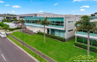 Office & Warehouse/Storage - Offers Invited