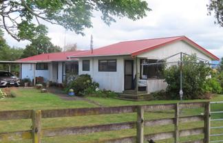 507 Otope Road, Dannevirke