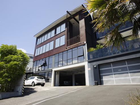 50 Aitken Terrace, Kingsland
