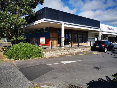 358A Beach Road, Mairangi Bay