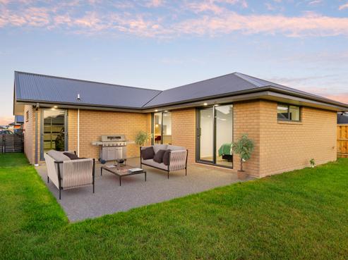 30 Herridge Street, Ravenswood