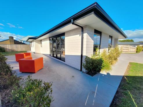 14A Awahou Place, Foxton