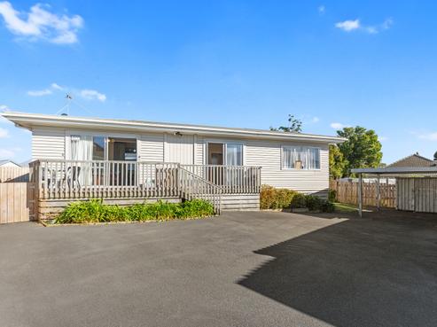 5B Somerset Grove, Parkvale