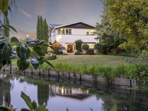 57 Fendalton Road, Fendalton
