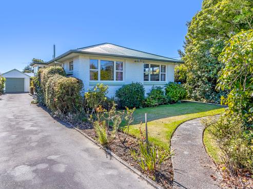 97 Stanbury Avenue, Somerfield