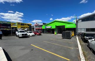 Savills | High Profile Warehouse – 530sqm