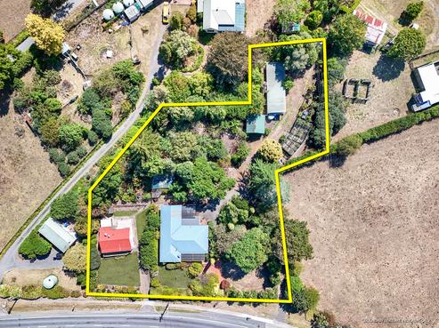590 Tuhikaramea Road, Temple View
