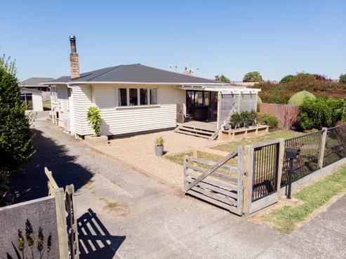 33 Hayward Road, Ngatea