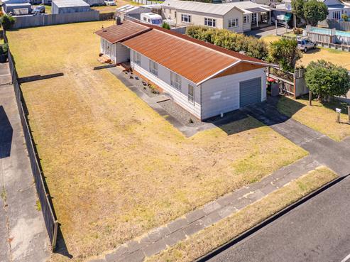 6 Cornfoot Street, Castlecliff