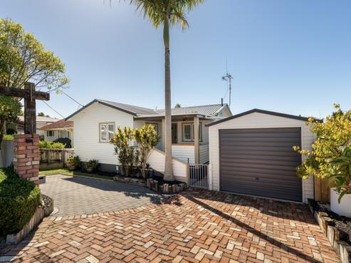 3 Judea Road, Judea