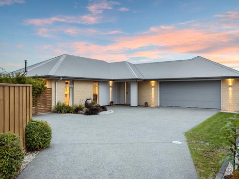17 Awa Place, Rangiora