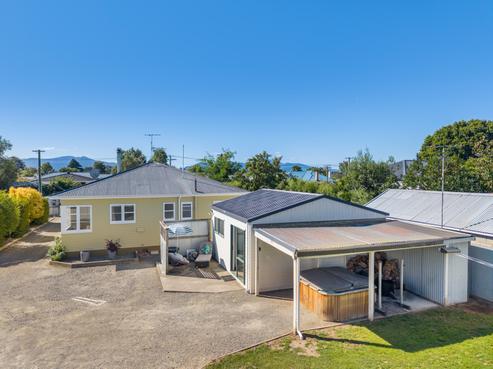 33 Monro Street, Blenheim Central