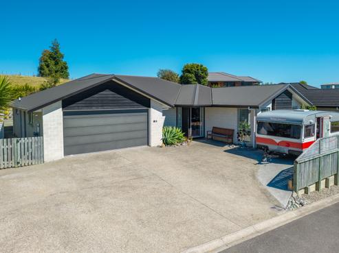80A Chelsea Avenue, Richmond