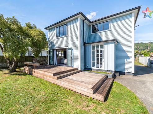 274 Naenae Road, Naenae