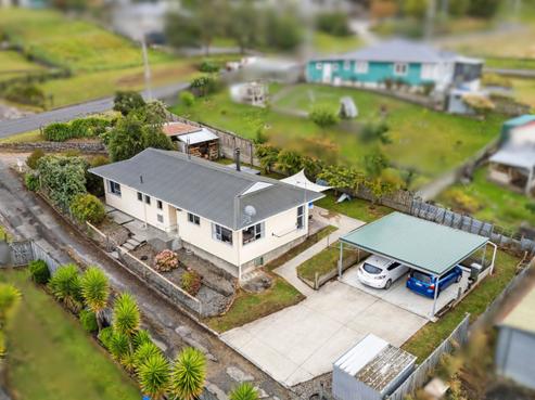 12 Ruru Road, Taihape and Surrounds