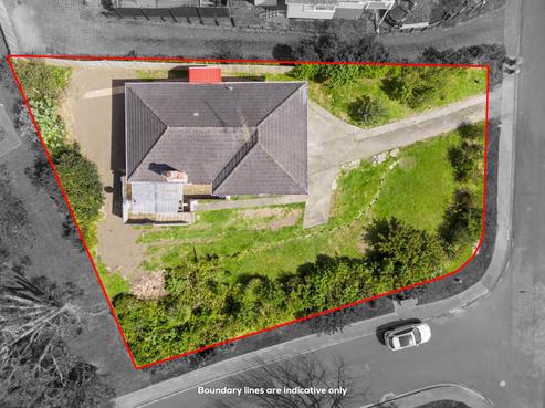 21 Tilden Avenue, Hillcrest