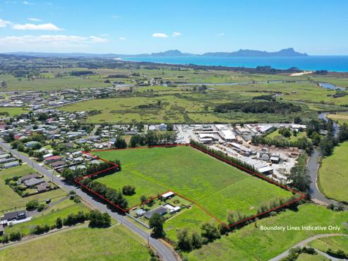 43 South Road, Waipu