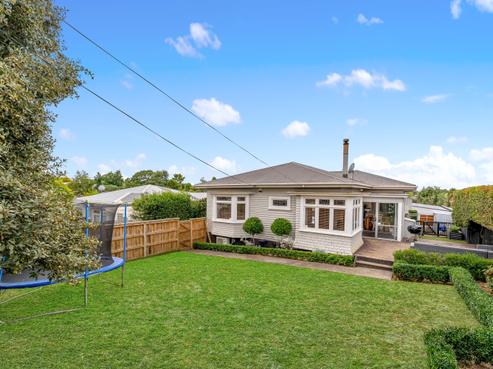 33 Helvetia Road, Pukekohe