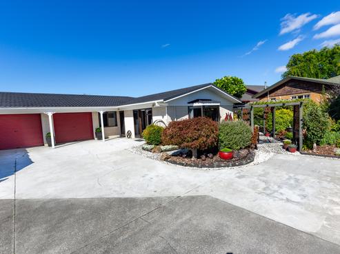 213B Queen Street, Pukekohe