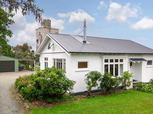 4 Mill Road, Waimate