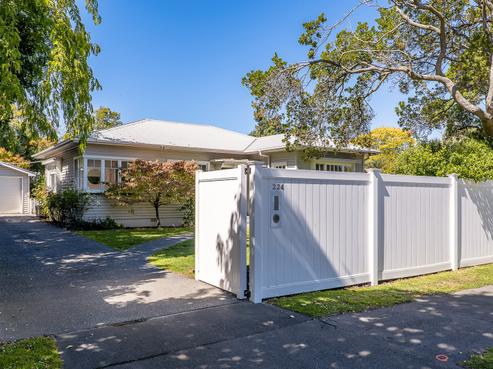 224 Geraldine Street, Edgeware