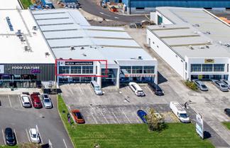 Cost-effective A-Grade office space East Tamaki