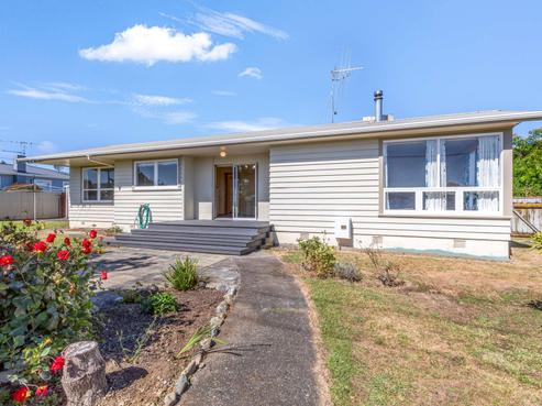 32 Parsons Avenue, Levin