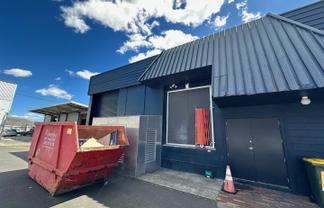 Prime Warehouse & Office Combo