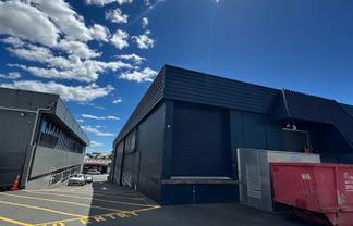 Prime Warehouse & Office Combo