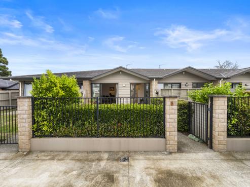 6/107 Edinburgh Street, Pukekohe