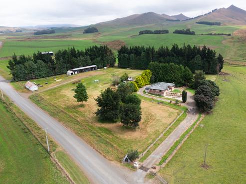34 Hazeldale Road, Clinton and Surrounds
