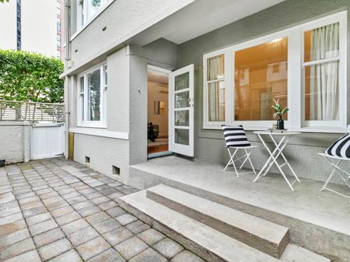 17B Whitaker Place, Grafton