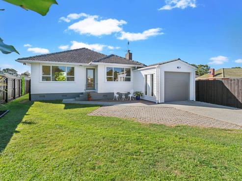 34 Millen Avenue, Pakuranga