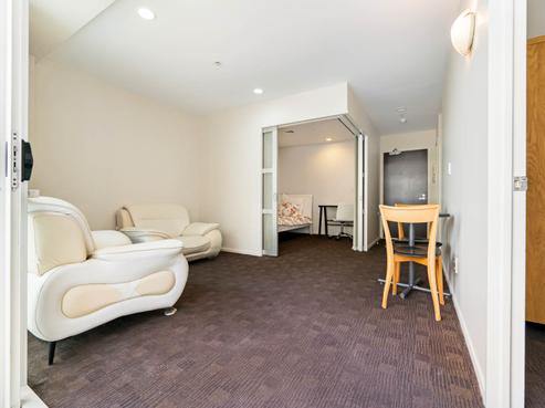 1106/10 Waterloo Quadrant, Auckland Central