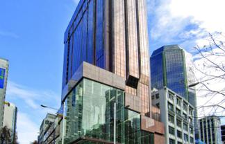 Refurbished Office with Meeting Rooms