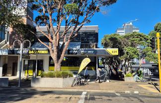 FIRST FLOOR OFFICE 300M² - 760M²
