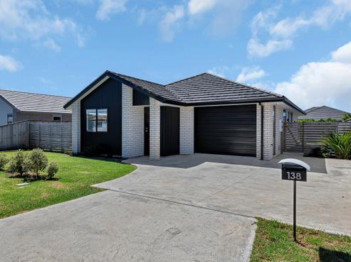 138 Corks Road, Tikipunga