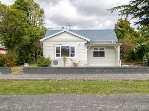 3A Cambridge Street, Pahiatua
