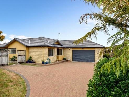 38 Callum Brae Drive, Rototuna
