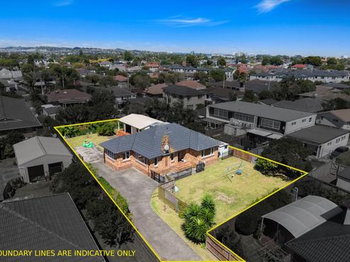 36 Wintere Road, Papatoetoe